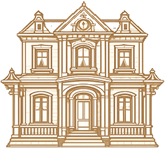 Boutique location icon